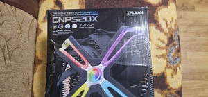 Cooler CPU - imagine 2