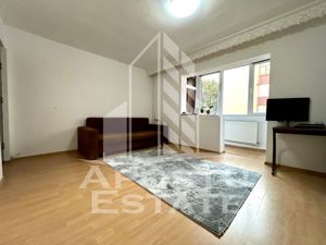 Apartament cu o camera, decomandat, zona Girocului - imagine 2