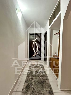 Apartament cu o camera, decomandat, zona Girocului - imagine 6