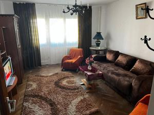 Închiriez apartament 2 camere 