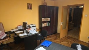 Vand apartament cu 1 camera decomandat in Deva, zona Progresul, parter, bloc de caramida de 4 etaje,