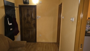 Vand apartament cu 1 camera decomandat in Deva, zona Progresul, parter, bloc de caramida de 4 etaje, - imagine 6