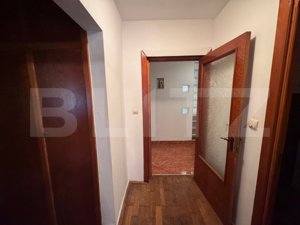 Apartament cu 3 camere, 2 bai, 66 mp, Manastur - imagine 4