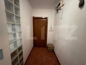 Apartament cu 3 camere, 2 bai, 66 mp, Manastur - imagine 3