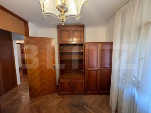 Apartament cu 3 camere, 2 bai, 66 mp, Manastur - imagine 7