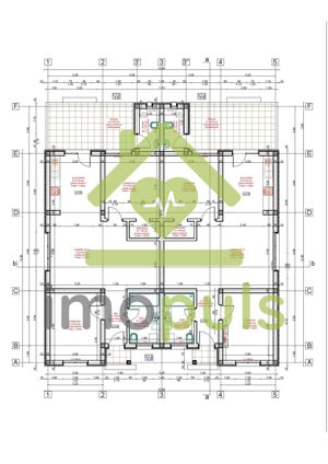 Duplex nou, toate utilitatile, posibilitatea alegerii finisajelor. - imagine 9