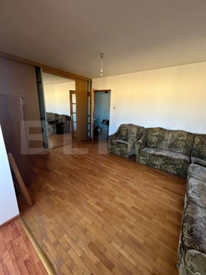 Apartament 2 camere, suprafata utila 55mp - imagine 3