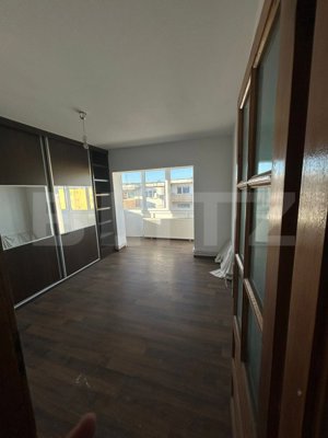 Apartament 2 camere, suprafata utila 55mp - imagine 5