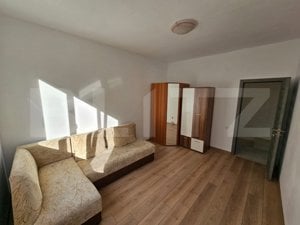 Apartament 2 camere, 40mp, Parcare, Dambu Rotund - imagine 2