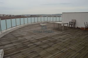 Penthouse 4 camere 2 niveluri Cartierul Luceafarul - imagine 13