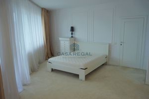 Penthouse 4 camere 2 niveluri Cartierul Luceafarul - imagine 7