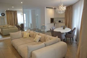 Penthouse 4 camere 2 niveluri Cartierul Luceafarul - imagine 4