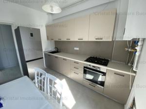 Apartament 2 camere, incalzire in pardoseala, 4 min Mihai Bravu metrou - imagine 7