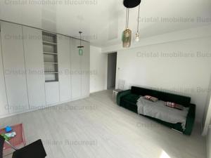 Apartament 2 camere, incalzire in pardoseala, 4 min Mihai Bravu metrou - imagine 2