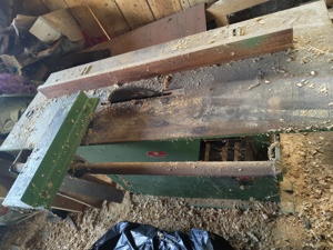 utilaje de tâmplărie  - imagine 3