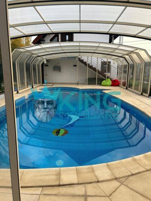 Vila | 4 camere | Piscina | Crama | 4 garaje |  - imagine 10