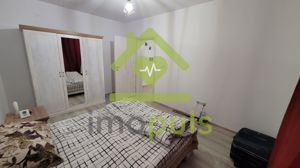 Apartament mobilat si utilat. Bloc 2018. Bucatarie inchisa. Etaj 2 - imagine 4