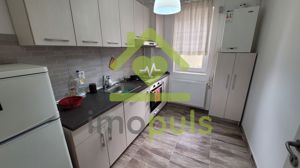 Apartament mobilat si utilat. Bloc 2018. Bucatarie inchisa. Etaj 2 - imagine 5