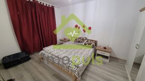 Apartament mobilat si utilat. Bloc 2018. Bucatarie inchisa. Etaj 2 - imagine 3