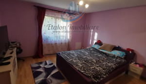 Casa D+P+E+M 250 mp utili, Bistrita, Jud. Neamt SUPER VIEW! - imagine 11