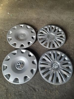 capace VW r 15 la bucata - imagine 6