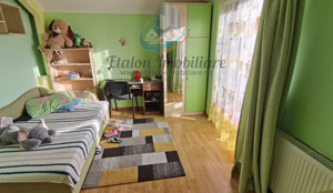 Casa D+P+E+M 250 mp utili, Bistrita, Jud. Neamt SUPER VIEW! - imagine 8