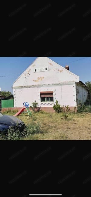 Casa cu teren mare, Sângeorge. | - imagine 2