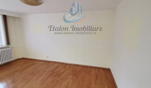 Apartament 3 camere, decomandat, etaj 2, 2 bai, Piața Bistrita - imagine 2