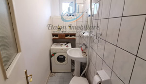 Apartament 3 camere, decomandat, etaj 2, 2 bai, Piața Bistrita - imagine 6