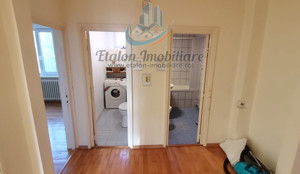 Apartament 3 camere, decomandat, etaj 2, 2 bai, Piața Bistrita - imagine 4