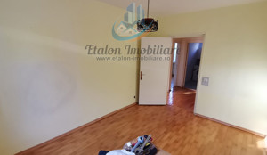 Apartament 3 camere, decomandat, etaj 2, 2 bai, Piața Bistrita - imagine 8