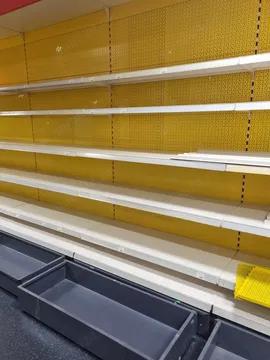 Rafturi metalice Gondola - LICHIDARE DE STOC!!! minim 20% REDUCERE - imagine 7