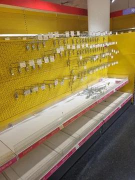 Rafturi metalice Gondola - LICHIDARE DE STOC!!! minim 20% REDUCERE - imagine 3