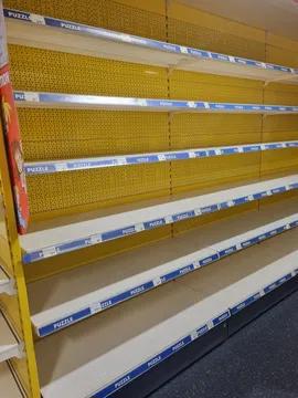 Rafturi metalice Gondola - LICHIDARE DE STOC!!! minim 20% REDUCERE - imagine 4