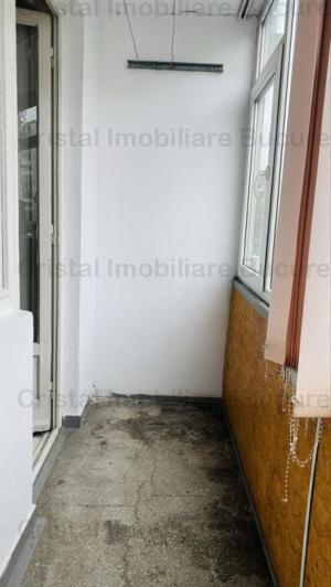 3 camere zona Obor - imagine 4