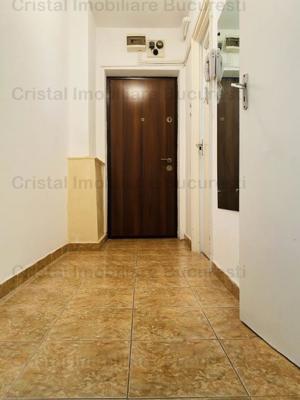 3 camere zona Obor - imagine 3