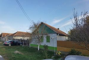 Casa 3 camere, localitate Iratosu, 3727 mp