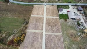 Teren pretabil investitie in Daia judet Sibiu - imagine 3