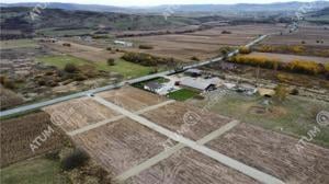 Teren pretabil investitie in Daia judet Sibiu - imagine 2