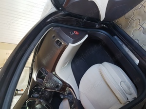 Opel insignia 2011 175000 km  - imagine 8
