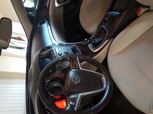 Opel insignia 2011 175000 km  - imagine 5