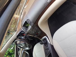 Opel insignia 2011 175000 km  - imagine 4