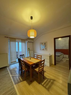 Apartament 2 camere Dumbravita Varsovia - imagine 2