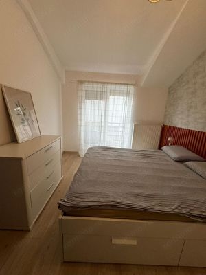 Apartament 2 camere Dumbravita Varsovia - imagine 8