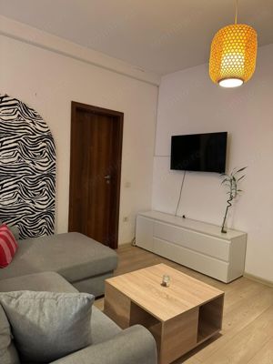 Apartament 2 camere Dumbravita Varsovia - imagine 6