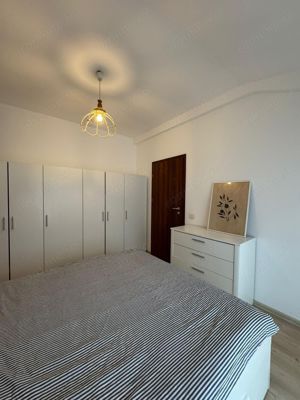 Apartament 2 camere Dumbravita Varsovia - imagine 7