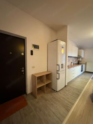 Apartament 2 camere Dumbravita Varsovia - imagine 4