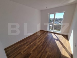 Apartament de 2 camere, 59,5mp Ansamblu Rezidential zona Gara - imagine 2