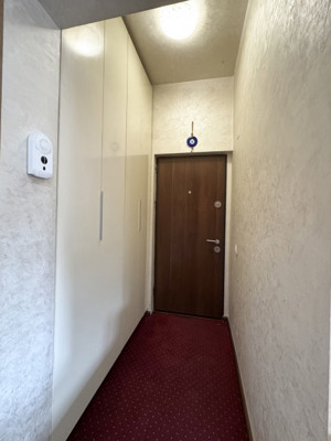 Apartament in zona Bdul Libertatii-Izvor, Bloc nou, Centrala Proprie, Parcare - imagine 10