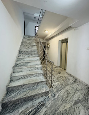 Apartament in zona Bdul Libertatii-Izvor, Bloc nou, Centrala Proprie, Parcare - imagine 12